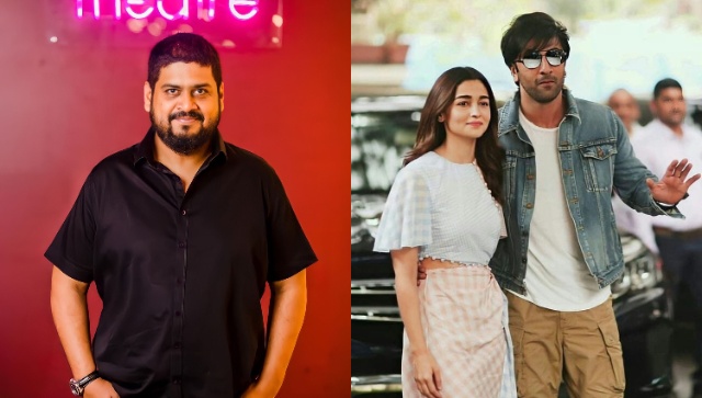 Adipurush director Om Raut on Nitesh Tiwari's Ramayana with Alia & Ranbir: 'I am looking forward to the film like...' Adipurush director Om Raut on Nitesh Tiwari's Ramayana with Alia & Ranbir: 'I am looking forward to the film like...'