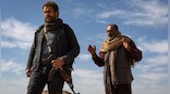 Gerald Butler's Kandahar movie review: Mindless action film without a soul