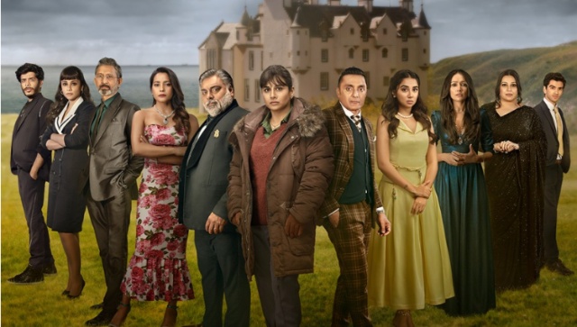 Neeyat trailer: Vidya Balan thriller murder-mystery looks captivating & intriguing Neeyat trailer: Vidya Balan thriller murder-mystery looks captivating & intriguing