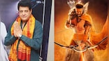 After Mukesh Khanna & Arun Govil, Mahabharat actor Gajendra Chauhan slams Adipurush: 'This is a product of low thinking'