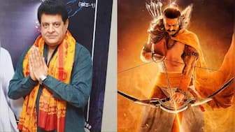 After Mukesh Khanna & Arun Govil, Mahabharat actor Gajendra Chauhan slams Adipurush: 'This is a product of low thinking'