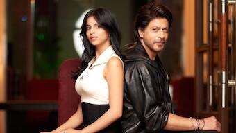 Say what! Shah Rukh Khan & Suhana Khan to unite for the star daughter’s theatrical debut?