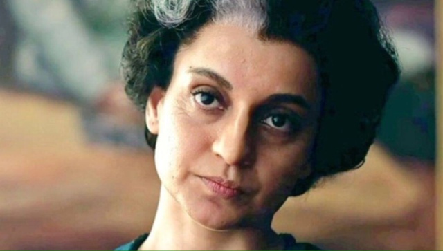 Kangana Ranaut declares ‘Emergency’ release date as India marks 48 years of Emergency; creates huge internet frenzy Kangana Ranaut declares ‘Emergency’ release date as India marks 48 years of Emergency; creates huge internet frenzy