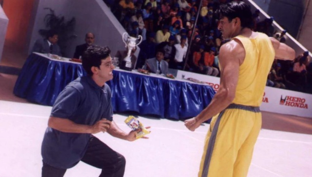 Rajat Bedi on Koi Mil Gaya: 'Lot of my scenes with Hrithik and Preity Zinta were edited, was cut out from promotions' Rajat Bedi on Koi Mil Gaya: 'Lot of my scenes with Hrithik and Preity Zinta were edited, was cut out from promotions'