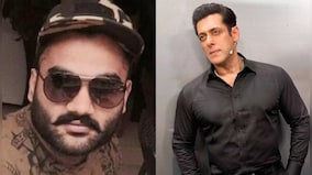 Fugitive gangster Goldy Brar: 'We'll definitely kill Salman Khan'