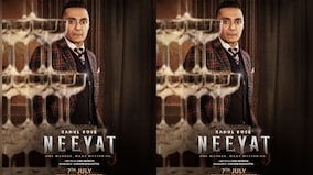 Rahul Bose: 'Neeyat is something that I have never done before'