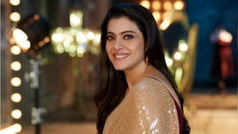 Kajol on evolution of lust in cinema: 'People believe in multiple soulmates these days'