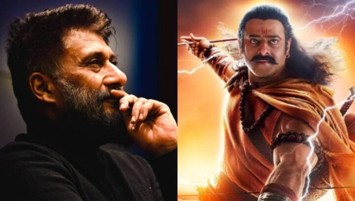 CBFC member Vivek Agnihotri says he hasn’t watched Adipurush: 'I don’t know what happened to the film at what stage...'