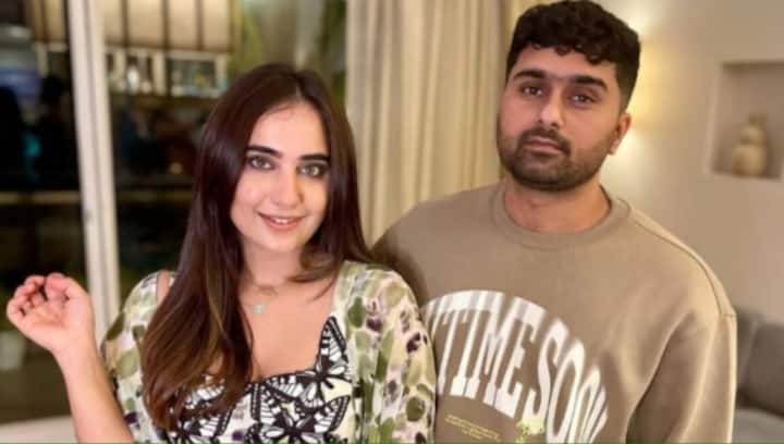 Amid social media trolling, Kusha Kapila's ex-husband Zorawar Ahluwalia comes out in support of her