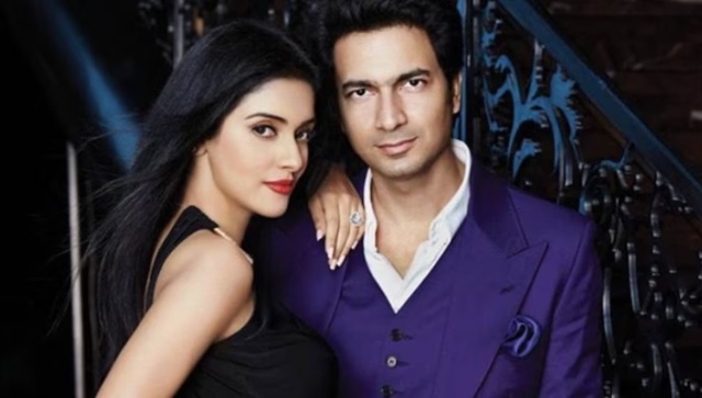 Asin reacts to divorce rumours with Rahul Sharma: 'Disappointed to have wasted 5 mins of an...' Asin reacts to divorce rumours with Rahul Sharma: 'Disappointed to have wasted 5 mins of an...'