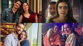 Lust Stories 2 review: Anthology of raw sexual desires