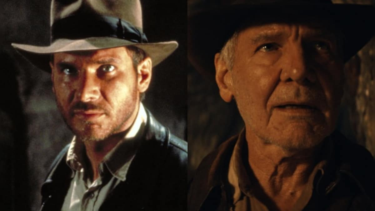 Indiana Jones countdown: All 5 films ranked including new release The ...