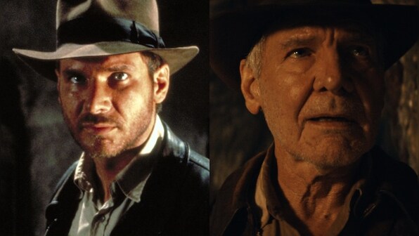 Indiana Jones countdown: All 5 films ranked including new release The Dial Of Destiny