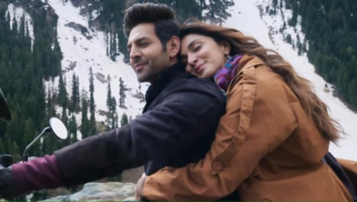 Satyaprem Ki Katha box office: 3 records created by Kartik Aaryan-Kiara Advani starrer on its opening day