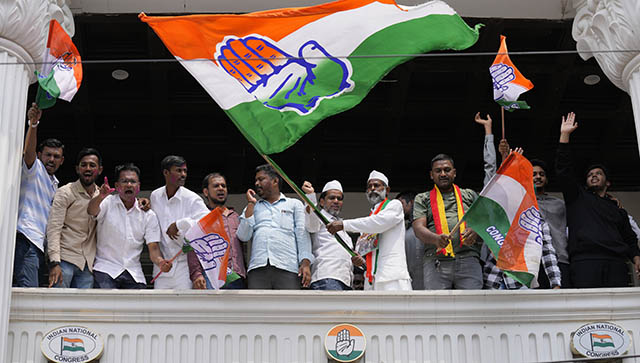 What is ‘Congress-mukt Bharat’ and why it is still very much in progress What is ‘Congress-mukt Bharat’ and why it is still very much in progress