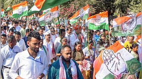 Delimitation dynamics: Assam electoral landscape shifts as BJP's poll bugle puts Opposition parties in a fix