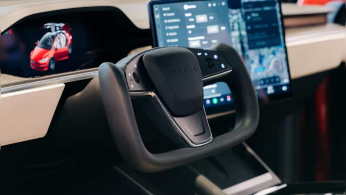 Pilot Of Death Deaths involving Tesla's Autopilot has surged massively