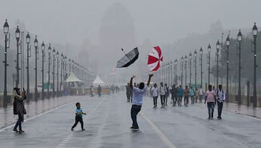 The Weather Report: Monsoon to cover entire India this week as low pressure area builds up in Bay of Bengal