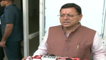 Uttarakhand CM Dhami orders police to take 'stern action' against love jihad after rise in cases