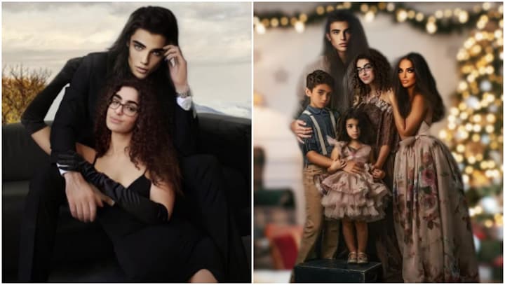 AI Groom: US woman creates AI bot, marries it and starts family, calls 'him' the perfect husband