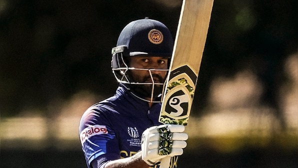 ICC Cricket World Cup 2023 Qualifier: Karunaratne, Hasaranga star in Sri Lanka's 133-run hammering of Ireland