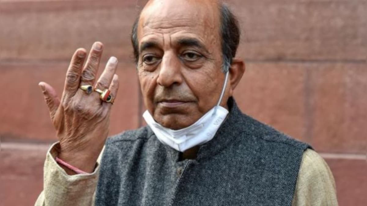 Triple train crash in Odisha 100% sabotage with extensive planning, calculation: Dinesh Trivedi