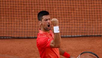 French Open 2023: Djokovic and Alcaraz set up semi-final showdown; Sabalenka condemns Ukraine war