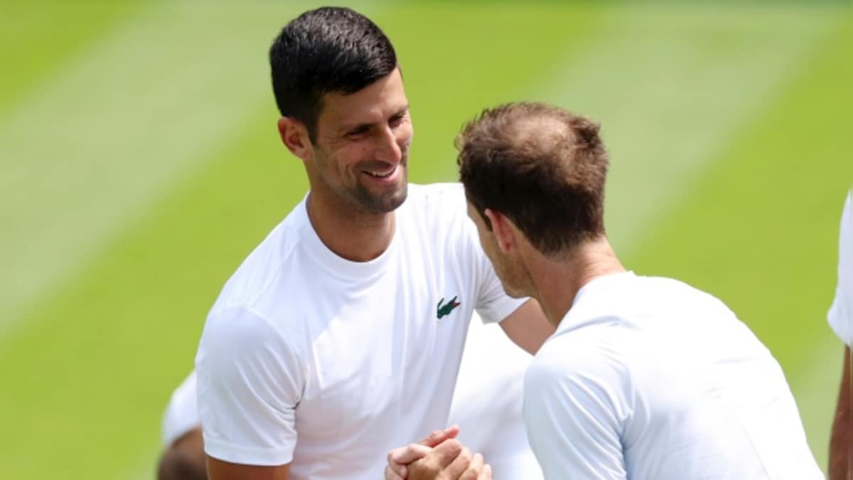 Wimbledon 2023: Novak Djokovic could face Nick Kyrgios again, Venus Williams to face Elina Svitolina