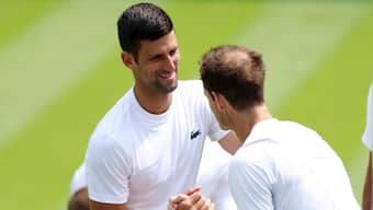 Wimbledon 2023: Novak Djokovic could face Nick Kyrgios again, Venus Williams to face Elina Svitolina