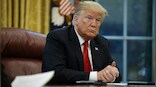 Donald Trump says he expects to be indicted in Capitol riot probe