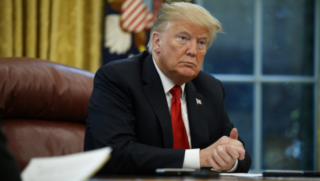 Trump lawyers quit documents case, and a former Trump aide is indicted Trump lawyers quit documents case, and a former Trump aide is indicted