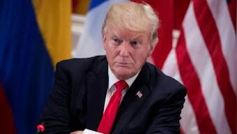 Donald Trump hurtles towards 2024 presidential nomination post-indictment