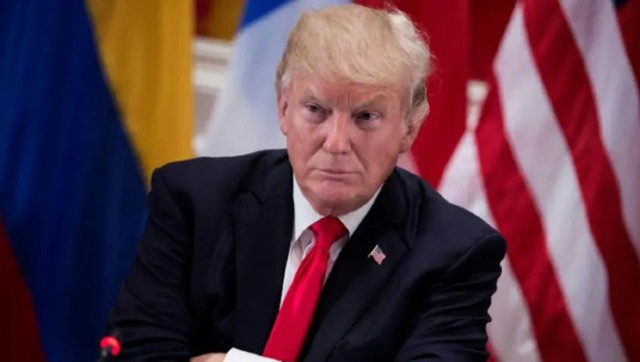 Trump's trial over classified documents set to be heard from May 2024 Trump's trial over classified documents set to be heard from May 2024