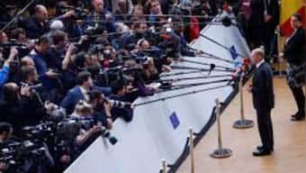 EU leaders to debate Russia mutiny, pledge support for Ukraine