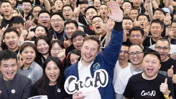 Elon Musk in China: Tesla CEO met some of China’s most important people. What did it yield?