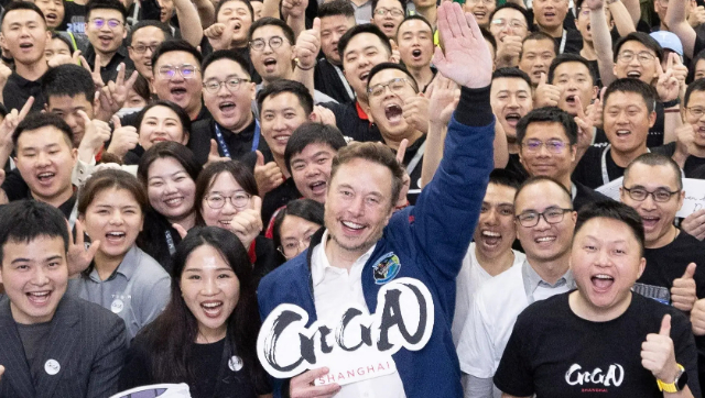 Elon Musk in China: Tesla CEO met some of China’s most important people. What did it yield? Elon Musk in China: Tesla CEO met some of China’s most important people. What did it yield?