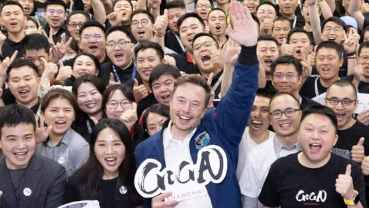 Elon Musk in China: Tesla CEO met some of China’s most important people. What did it yield? Elon Musk in China: Tesla CEO met some of China’s most important people. What did it yield?