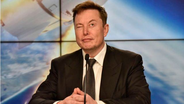 Elon Musk Once Again Becomes World's Richest Man, Here's How – Firstpost