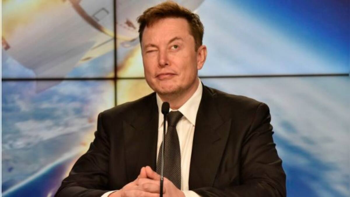 Elon Musk once again becomes world's richest man, here's how – Firstpost