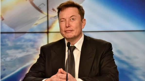 Elon Musk once again becomes world's richest man, here's how