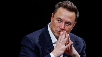 Elon Musk calls Mark Zuckerberg 'cuck' as Twitter vs Threads battle aggravates