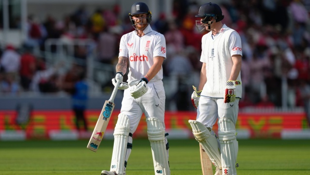 Ashes 2023: Hook-happy England give away their wickets in second Ashes Test Ashes 2023: Hook-happy England give away their wickets in second Ashes Test