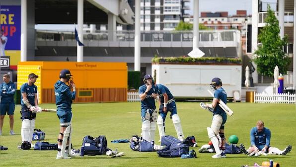 England vs Ireland Highlights, Only Test Day 1 at Lord's: Hosts dominate opening day after opting to field
