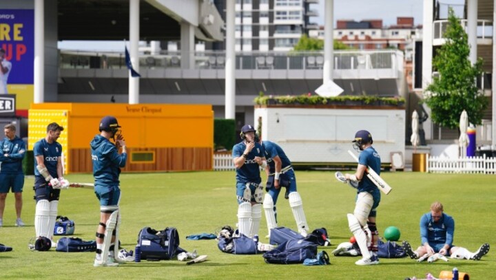 England vs Ireland Highlights, Only Test Day 1 at Lord's: Hosts dominate opening day after opting to field