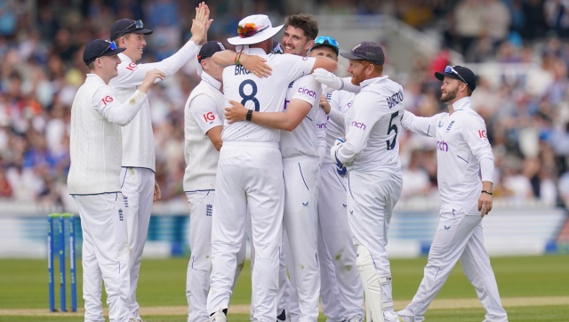 England vs Ireland: Five-star Josh Tongue strikes on debut, hosts win by 10 wickets inside 3 days England vs Ireland: Five-star Josh Tongue strikes on debut, hosts win by 10 wickets inside 3 days