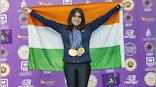Esha Singh: Shooting prodigy aims to return with a bang at World Championships