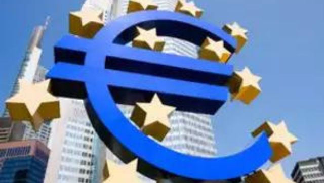 Eurozone slips into recession, shrunk by 0.1% for second consecutive quarter Eurozone slips into recession, shrunk by 0.1% for second consecutive quarter