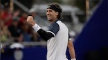 ITF appoints Feliciano Lopez as tournament director for Davis Cup Finals