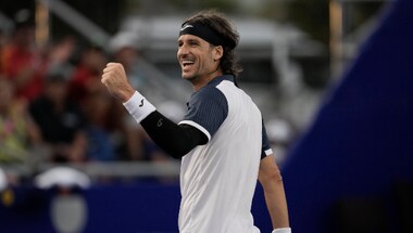 ITF appoints Feliciano Lopez as tournament director for Davis Cup Finals