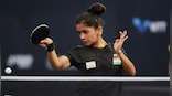 Ultimate Table Tennis: Dabang Delhi pick Sreeja Akula, Aruna joins U Mumba